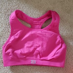 Zensah sports bra